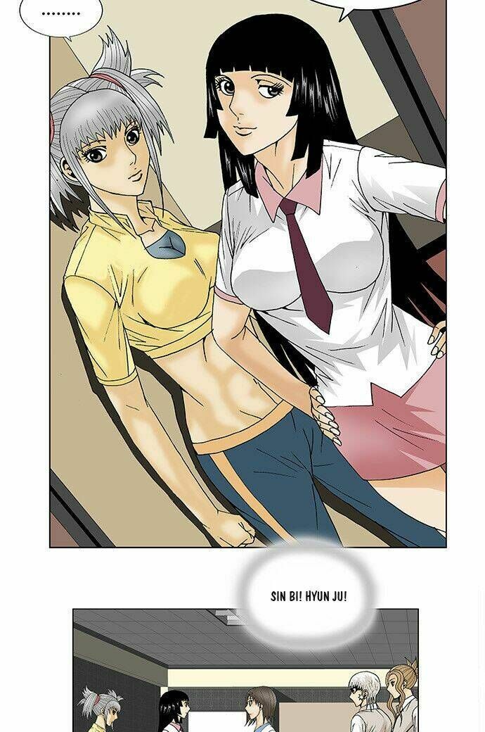 Ultimate Legend: Kang Hae Hyo Chap 99 - Next Chap 100