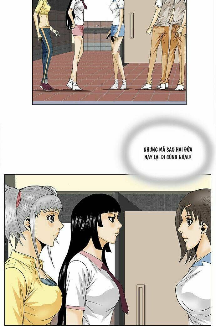 Ultimate Legend: Kang Hae Hyo Chap 99 - Next Chap 100