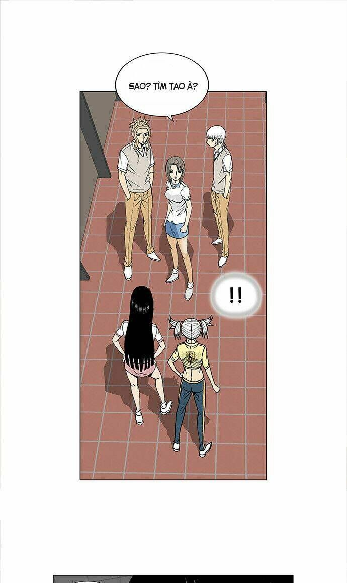 Ultimate Legend: Kang Hae Hyo Chap 99 - Next Chap 100