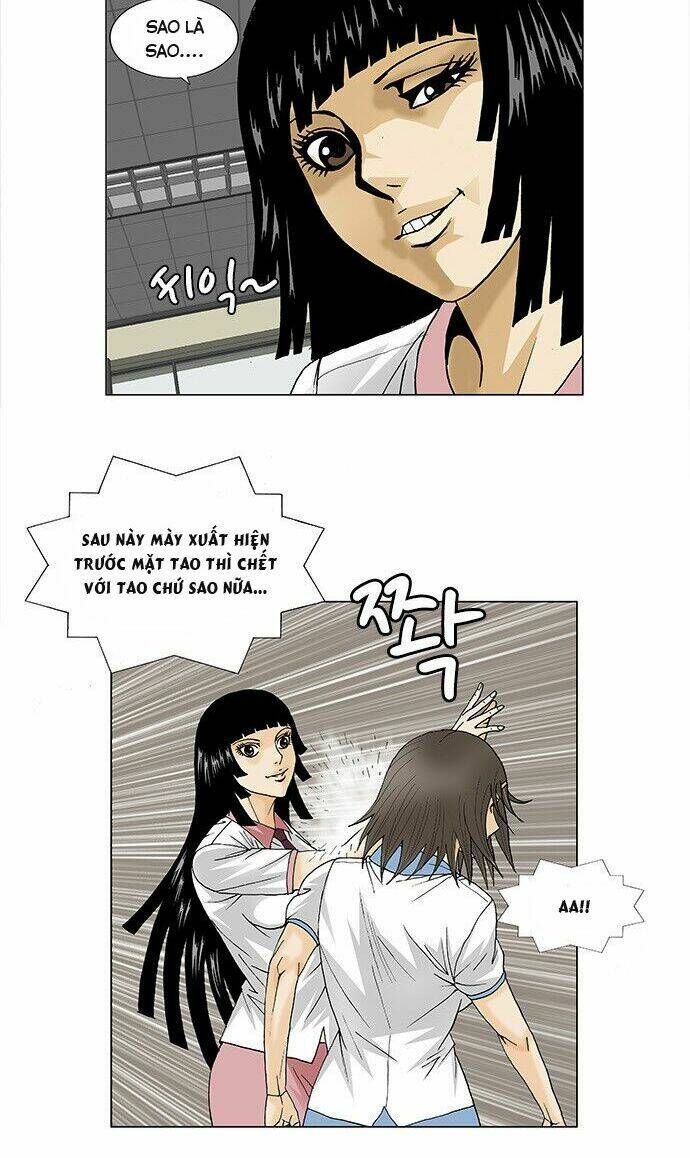 Ultimate Legend: Kang Hae Hyo Chap 99 - Next Chap 100