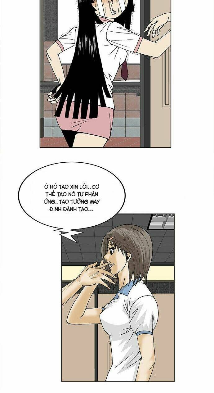 Ultimate Legend: Kang Hae Hyo Chap 99 - Next Chap 100