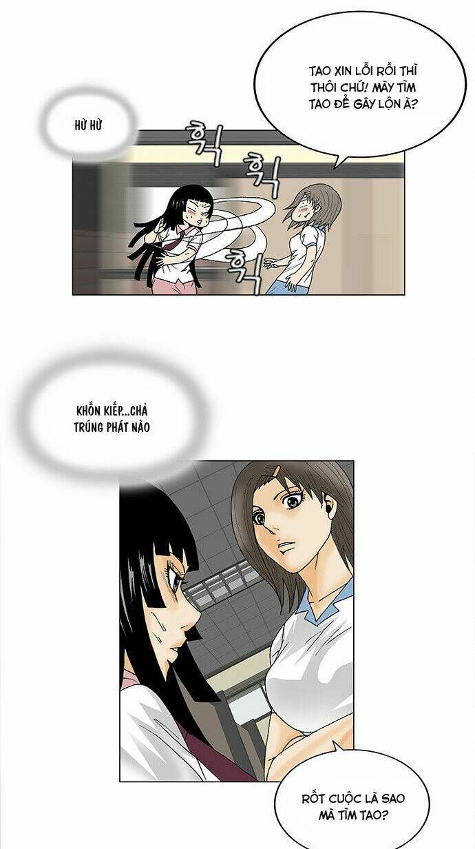 Ultimate Legend: Kang Hae Hyo Chap 99 - Next Chap 100