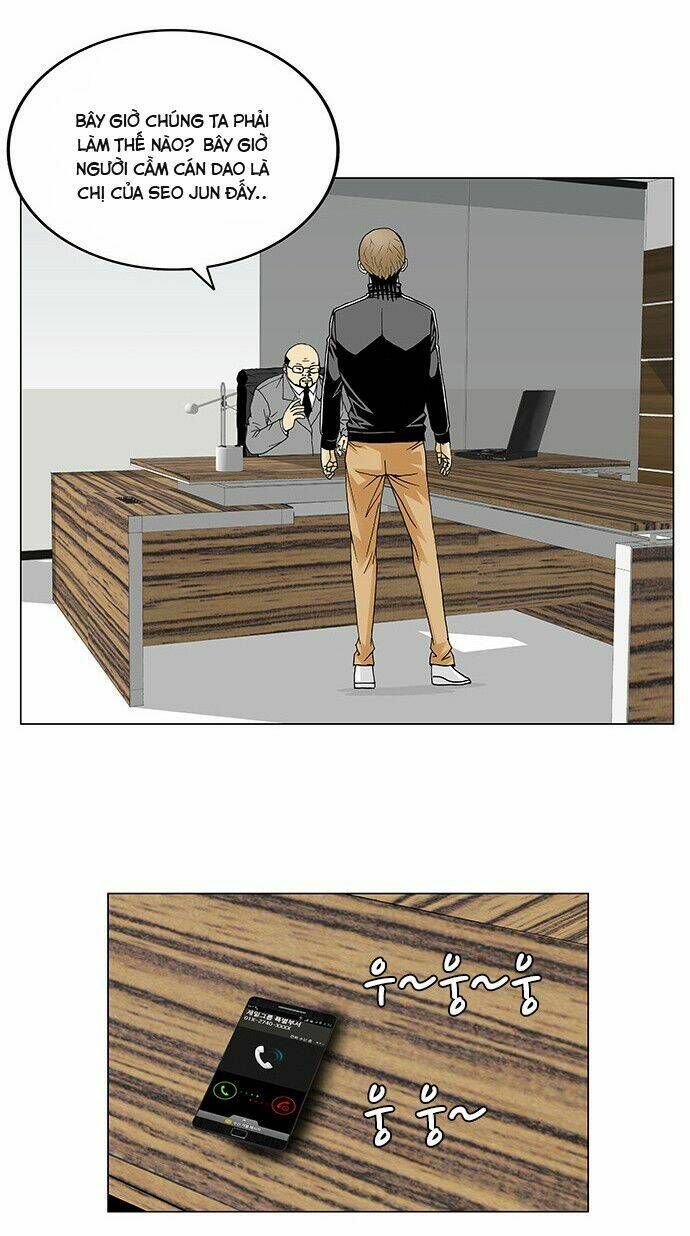 Ultimate Legend: Kang Hae Hyo Chap 99 - Next Chap 100