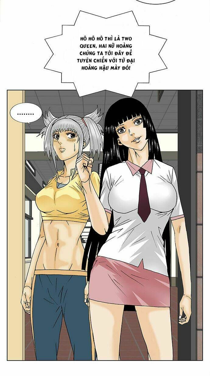 Ultimate Legend: Kang Hae Hyo Chap 99 - Next Chap 100