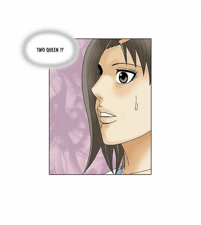 Ultimate Legend: Kang Hae Hyo Chap 99 - Next Chap 100