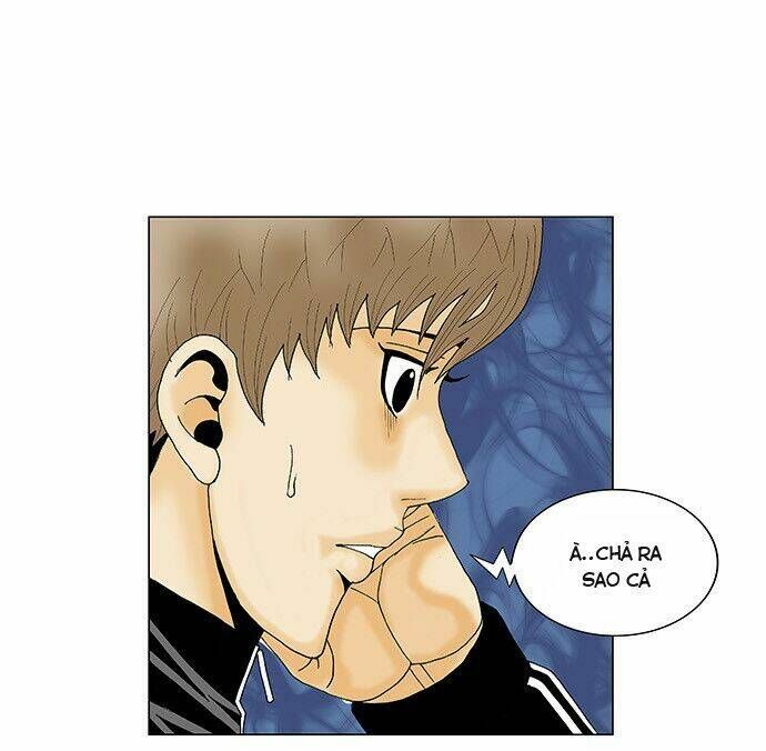 Ultimate Legend: Kang Hae Hyo Chap 99 - Next Chap 100