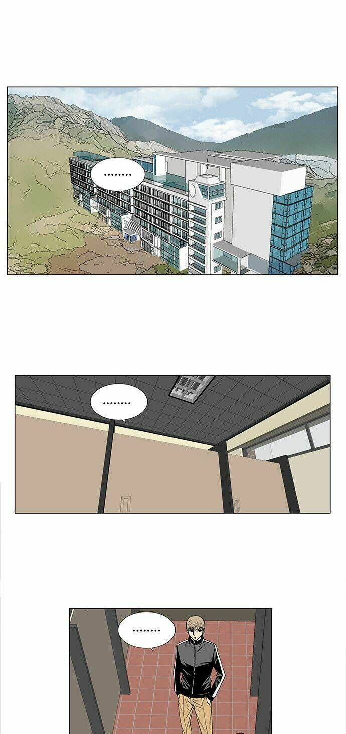 Ultimate Legend: Kang Hae Hyo Chap 99 - Next Chap 100