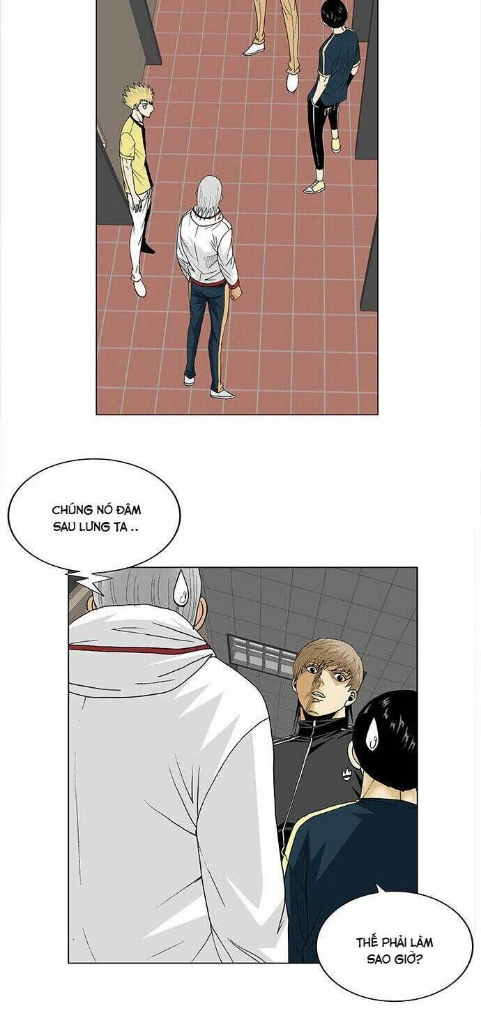 Ultimate Legend: Kang Hae Hyo Chap 99 - Next Chap 100