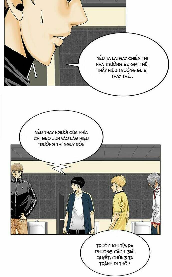 Ultimate Legend: Kang Hae Hyo Chap 99 - Next Chap 100