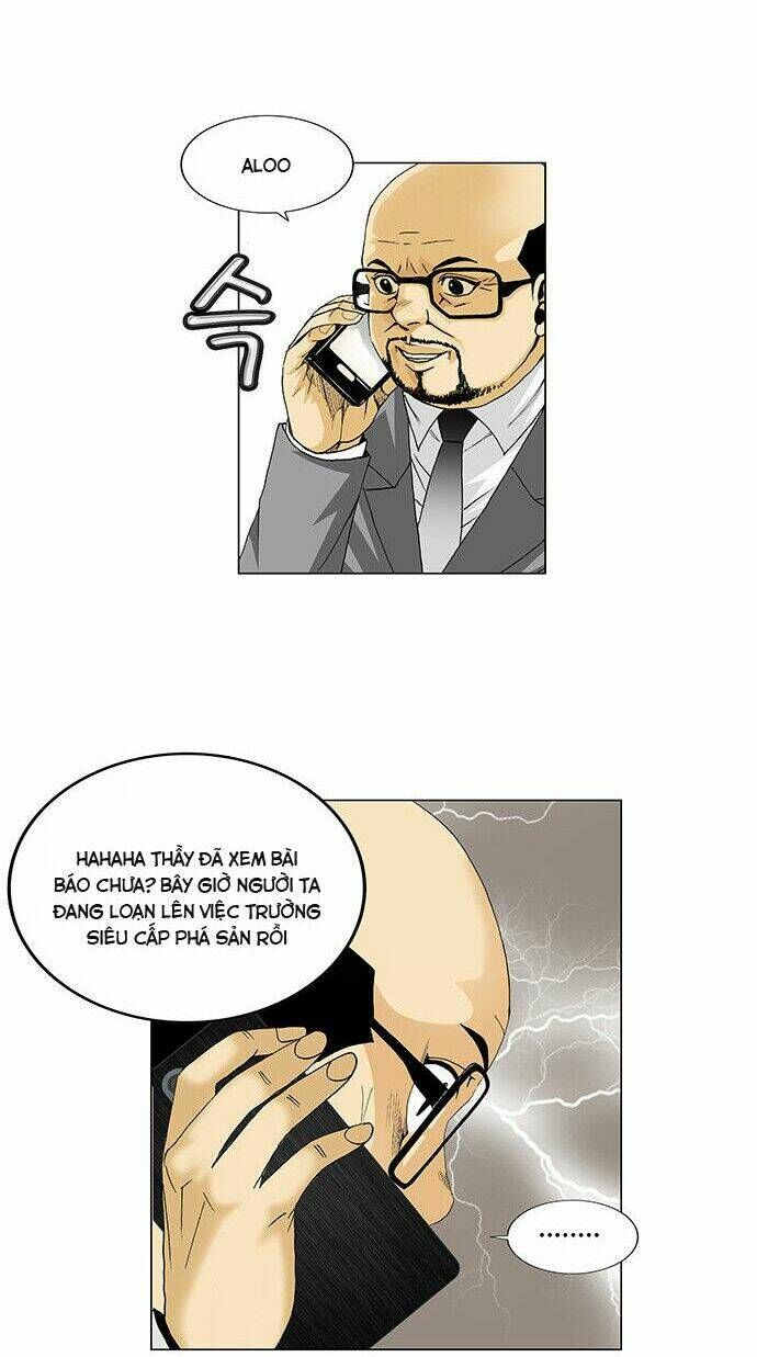 Ultimate Legend: Kang Hae Hyo Chap 99 - Next Chap 100