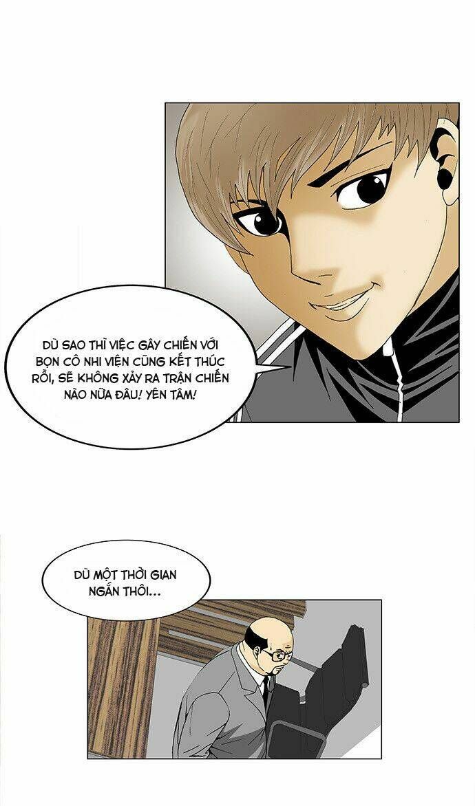 Ultimate Legend: Kang Hae Hyo Chap 99 - Next Chap 100