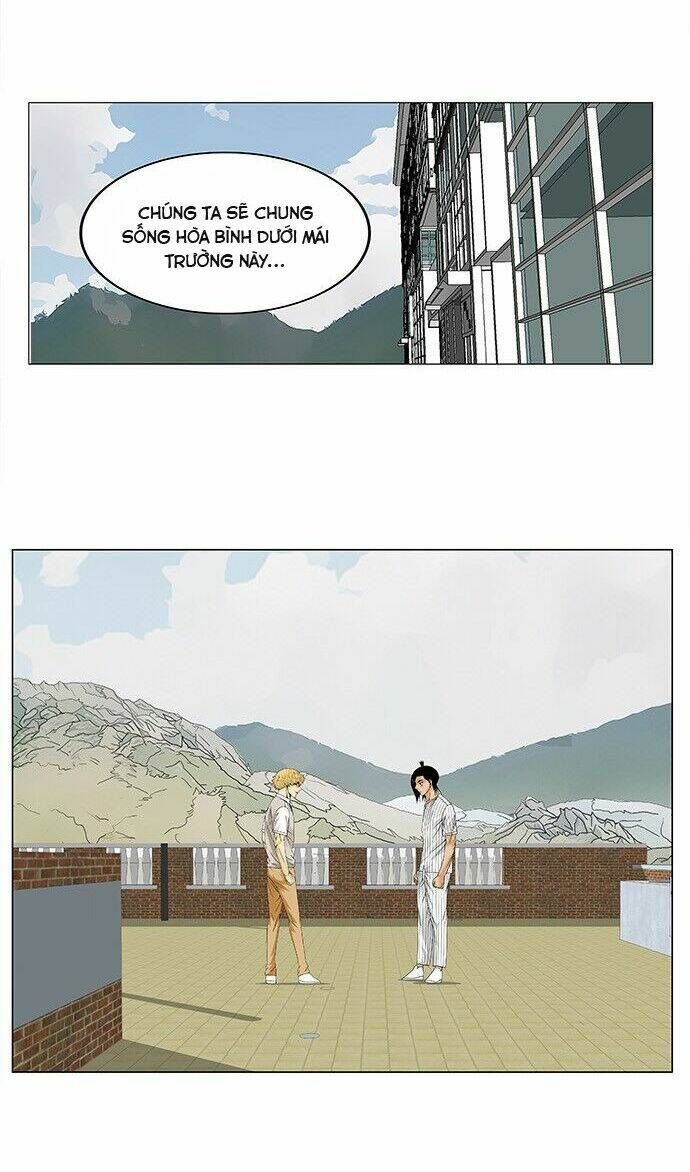 Ultimate Legend: Kang Hae Hyo Chap 99 - Next Chap 100