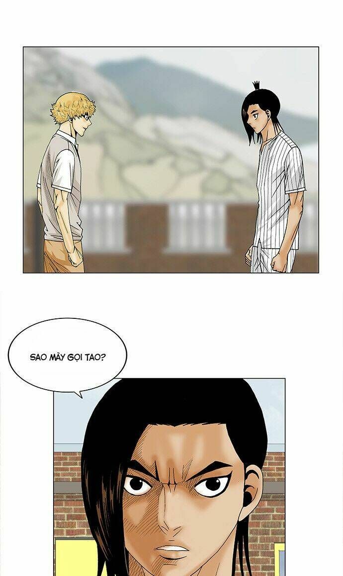 Ultimate Legend: Kang Hae Hyo Chap 99 - Next Chap 100