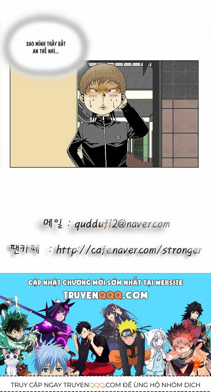 Ultimate Legend: Kang Hae Hyo Chap 99 - Next Chap 100