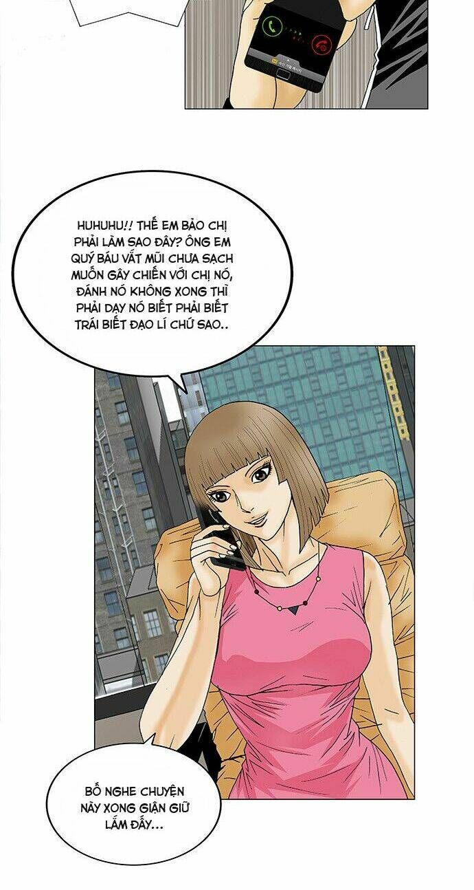 Ultimate Legend: Kang Hae Hyo Chap 99 - Next Chap 100