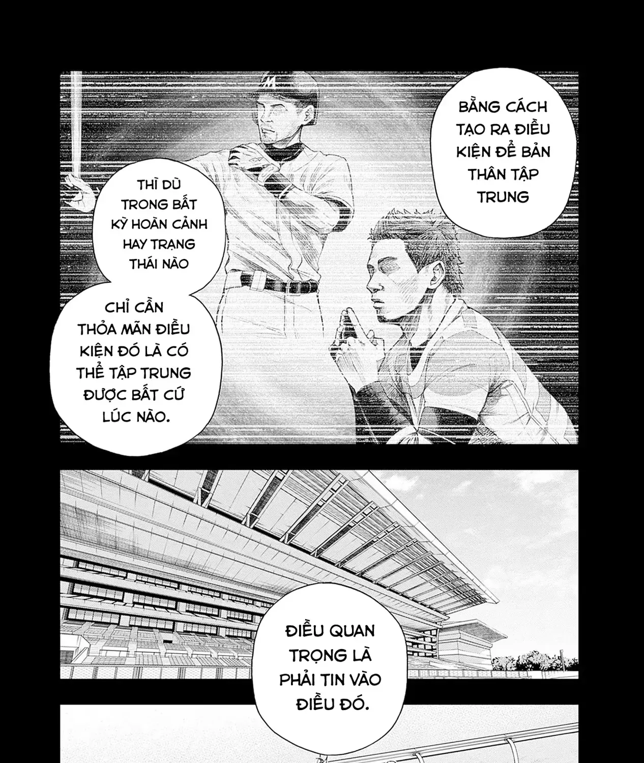 Uma Musume: Cinderella Gray Chap 100 - Next Chap 101