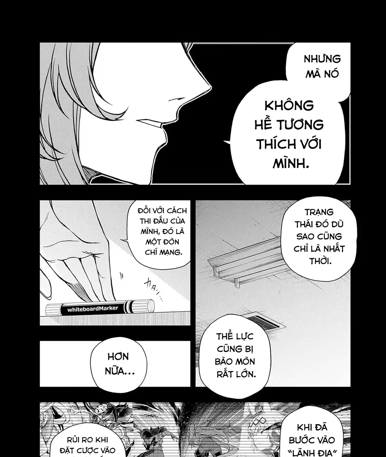 Uma Musume: Cinderella Gray Chap 100 - Next Chap 101