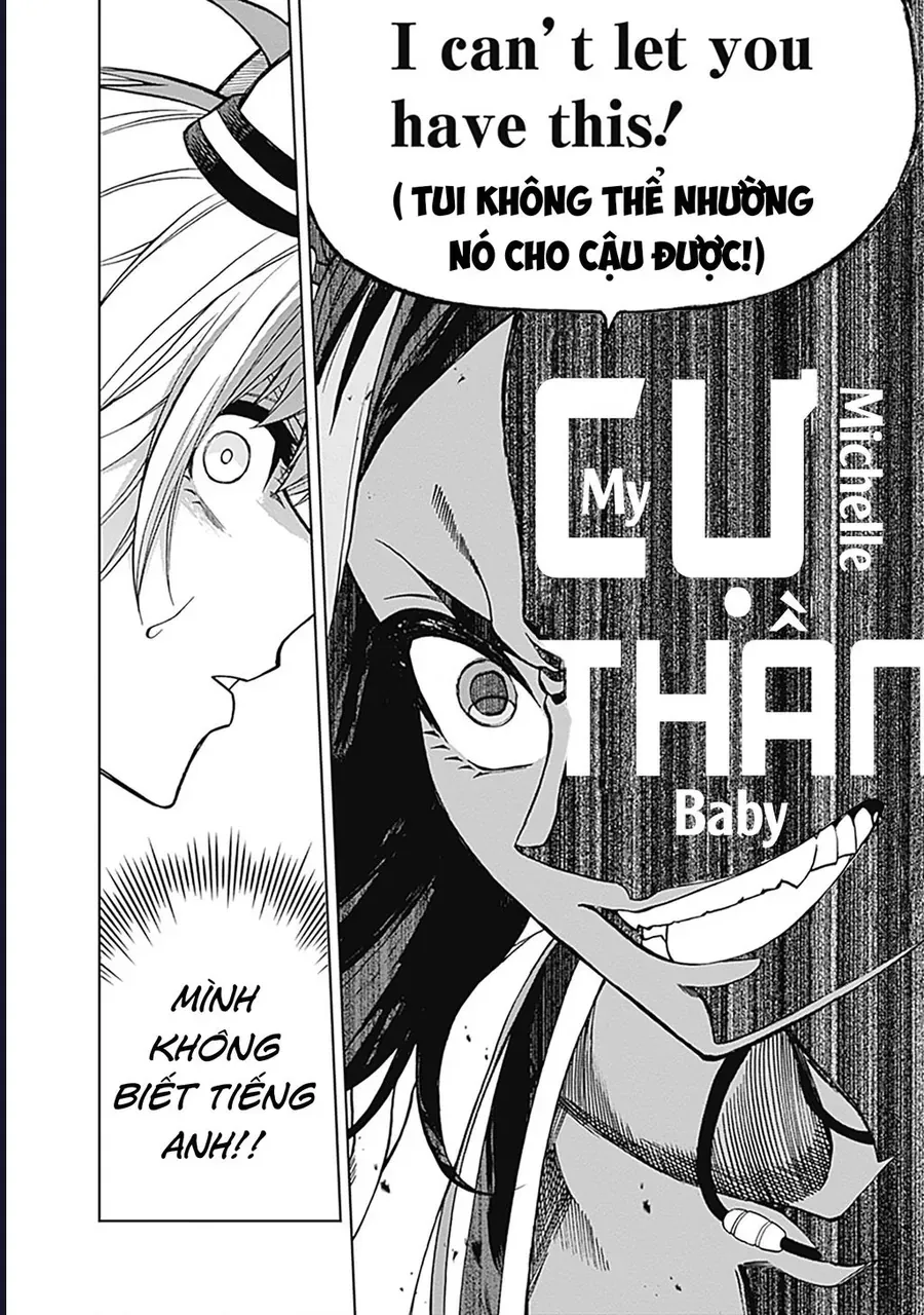 Uma Musume: Cinderella Gray Chap 52 - Next Chap 53