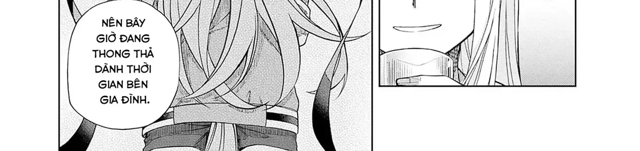Uma Musume: Cinderella Gray Chap 93 - Next Chap 94