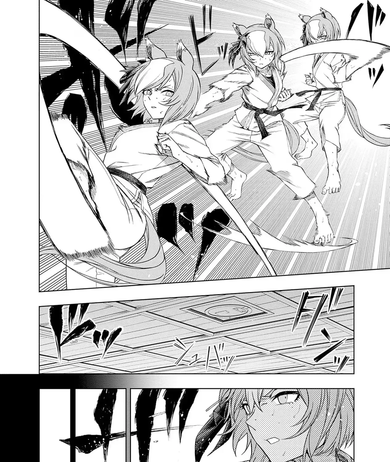 Uma Musume: Cinderella Gray Chap 93 - Next Chap 94
