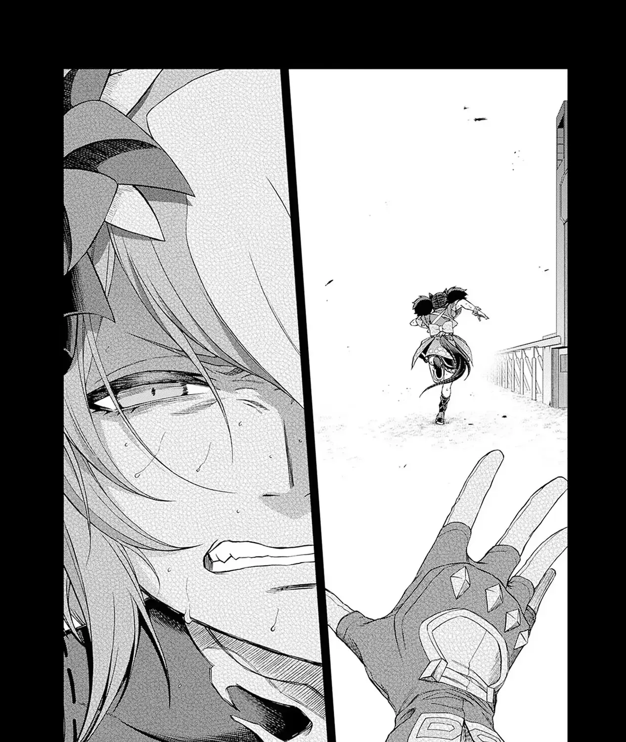 Uma Musume: Cinderella Gray Chap 93 - Next Chap 94