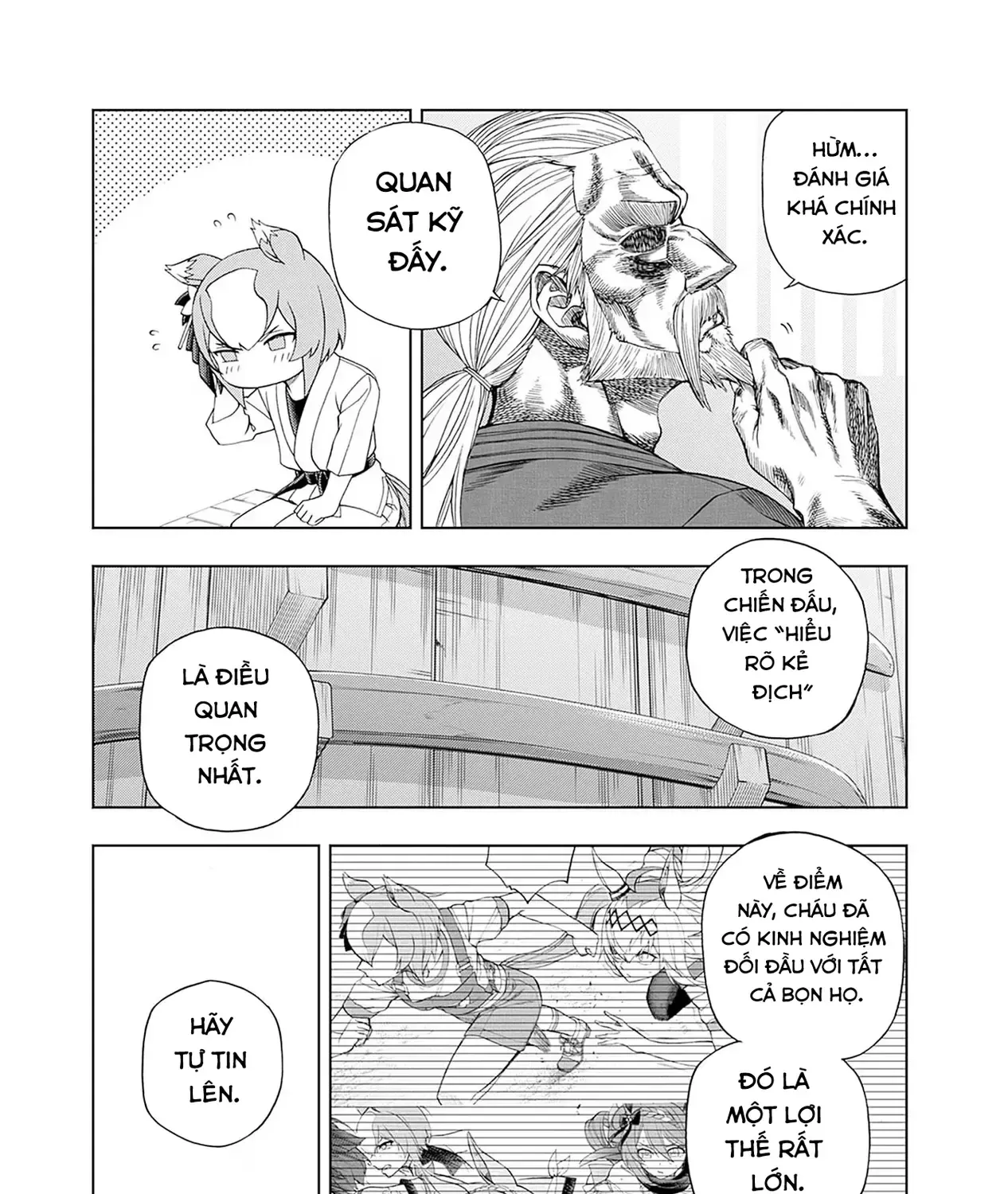 Uma Musume: Cinderella Gray Chap 93 - Next Chap 94