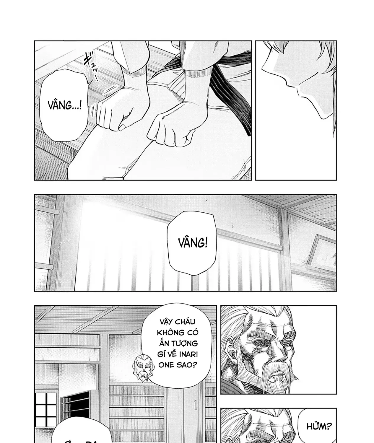 Uma Musume: Cinderella Gray Chap 93 - Next Chap 94