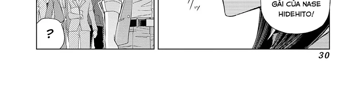Uma Musume: Cinderella Gray Chap 94 - Next Chap 95