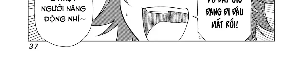 Uma Musume: Cinderella Gray Chap 94 - Next Chap 95