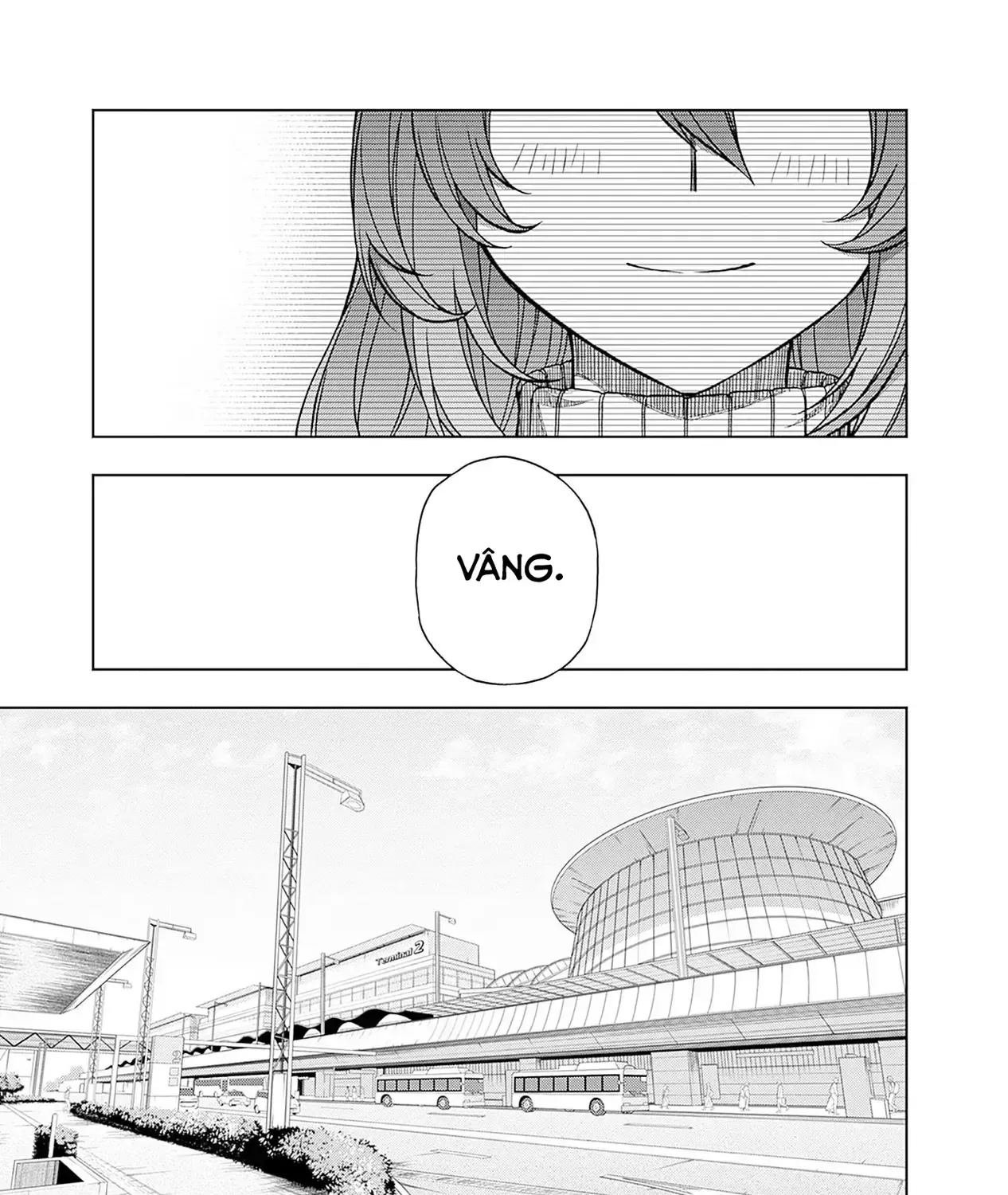 Uma Musume: Cinderella Gray Chap 94 - Next Chap 95