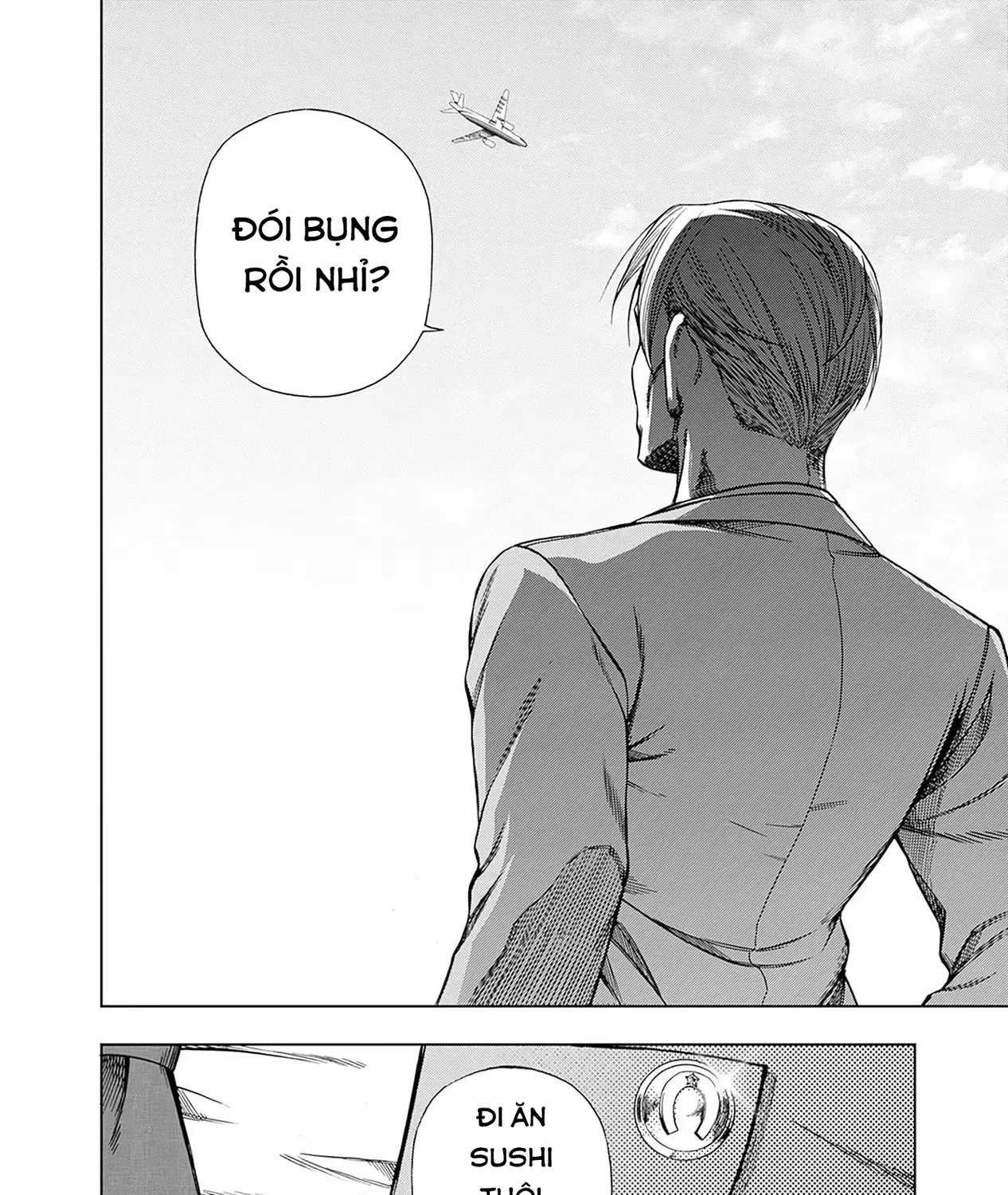 Uma Musume: Cinderella Gray Chap 94 - Next Chap 95