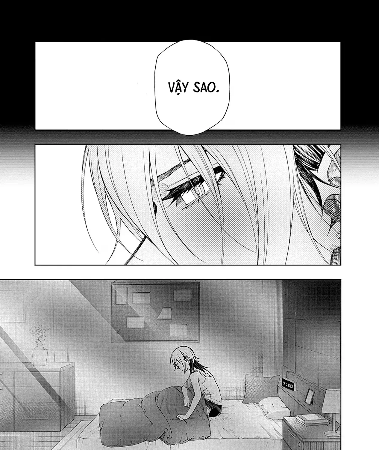 Uma Musume: Cinderella Gray Chap 94 - Next Chap 95