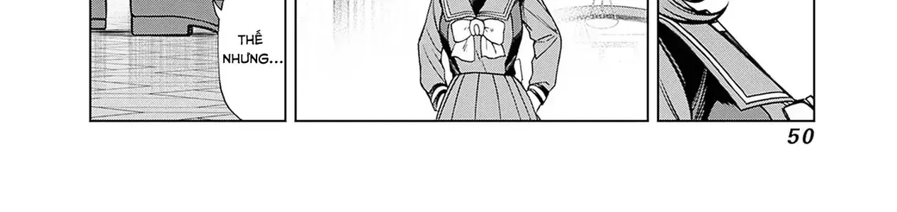 Uma Musume: Cinderella Gray Chap 95 - Next Chap 96
