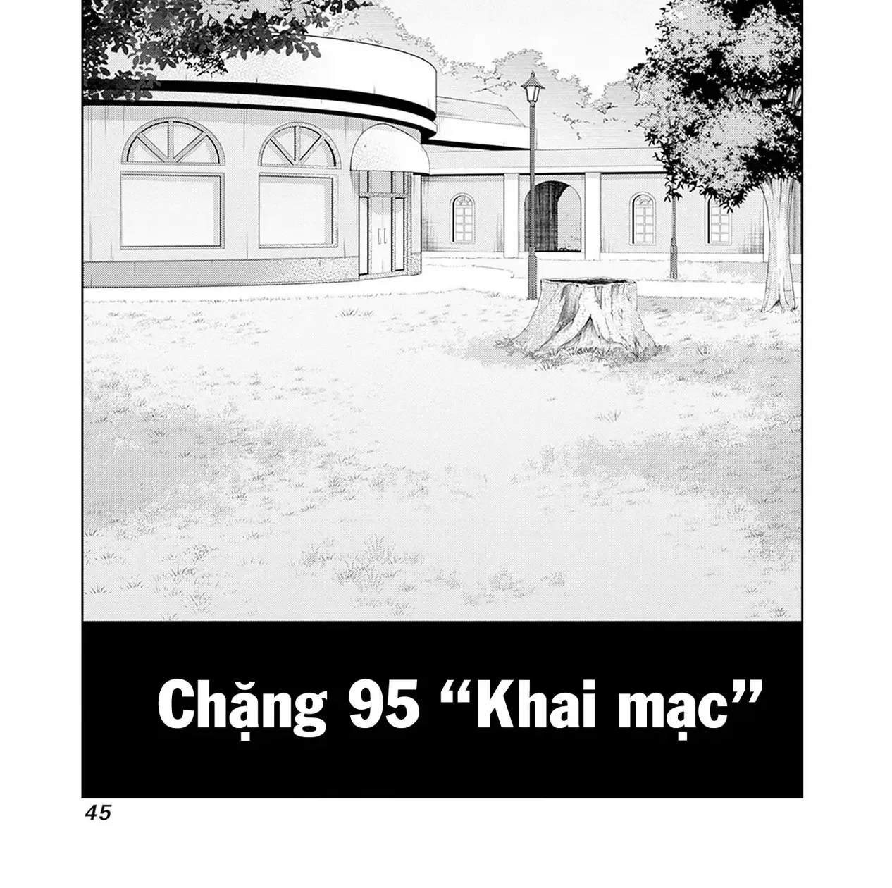 Uma Musume: Cinderella Gray Chap 95 - Next Chap 96