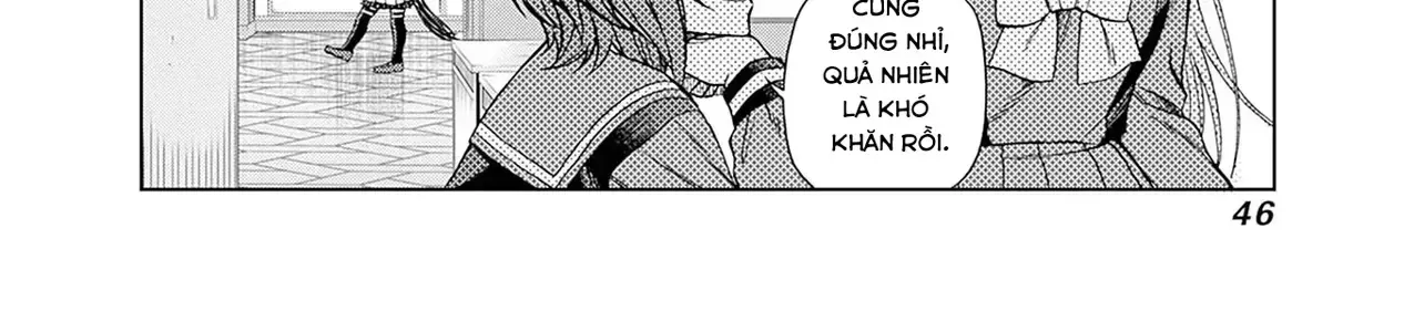 Uma Musume: Cinderella Gray Chap 95 - Next Chap 96