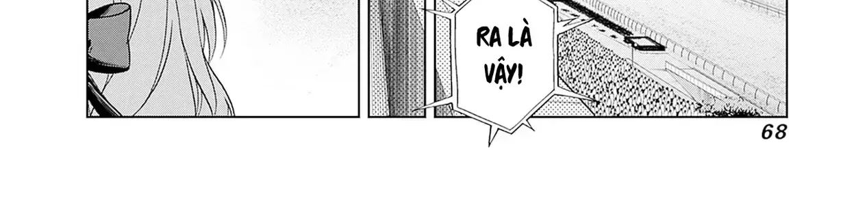 Uma Musume: Cinderella Gray Chap 96 - Next Chap 97