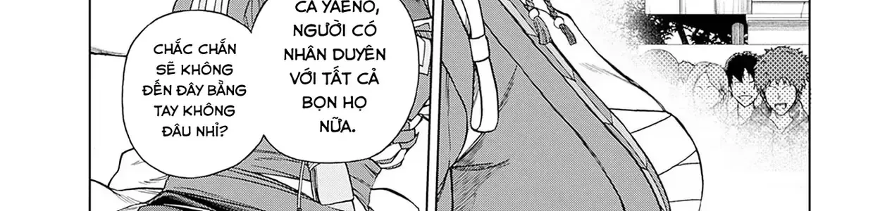 Uma Musume: Cinderella Gray Chap 96 - Next Chap 97