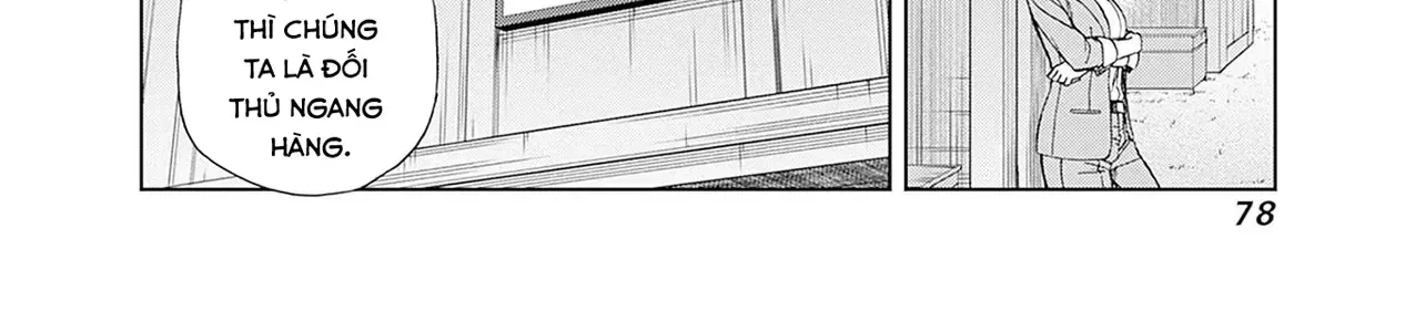 Uma Musume: Cinderella Gray Chap 96 - Next Chap 97