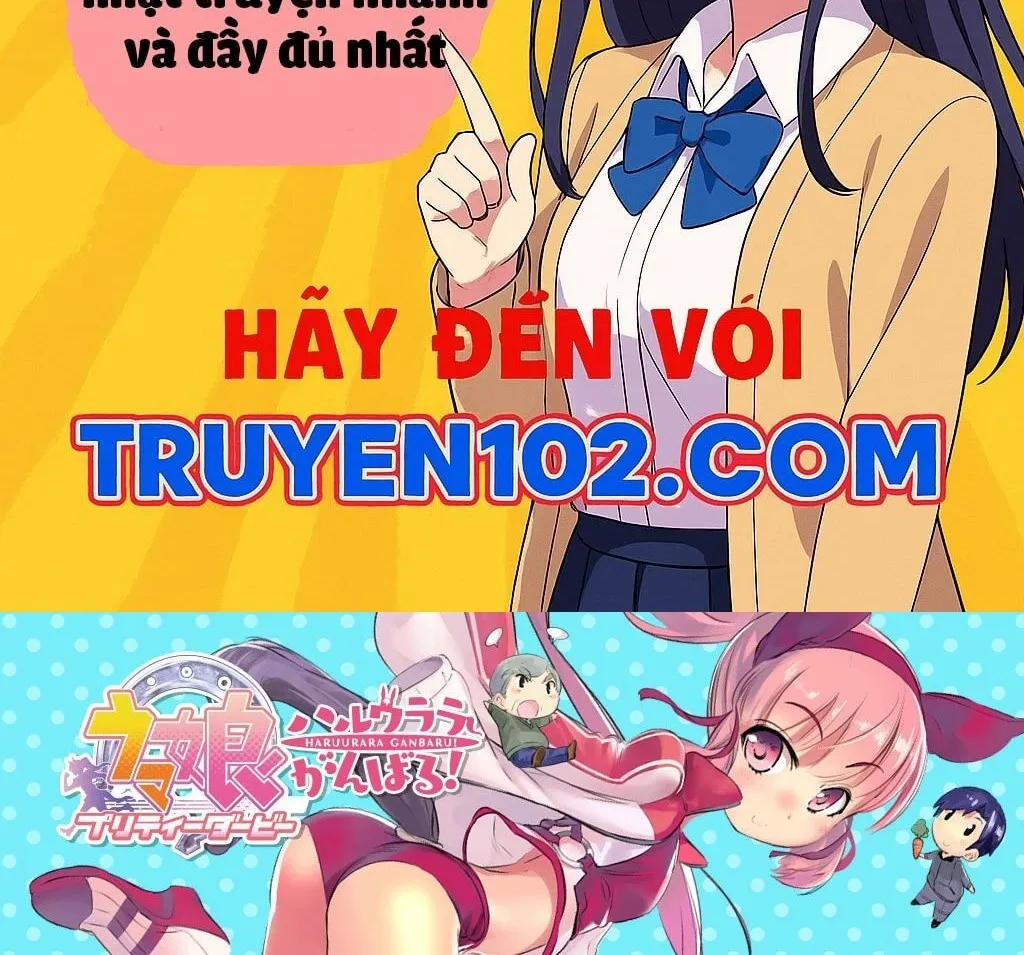 Uma Musume Pretty Derby - Haru Urara Ganbaru! Chap 1 - Next Chap 2