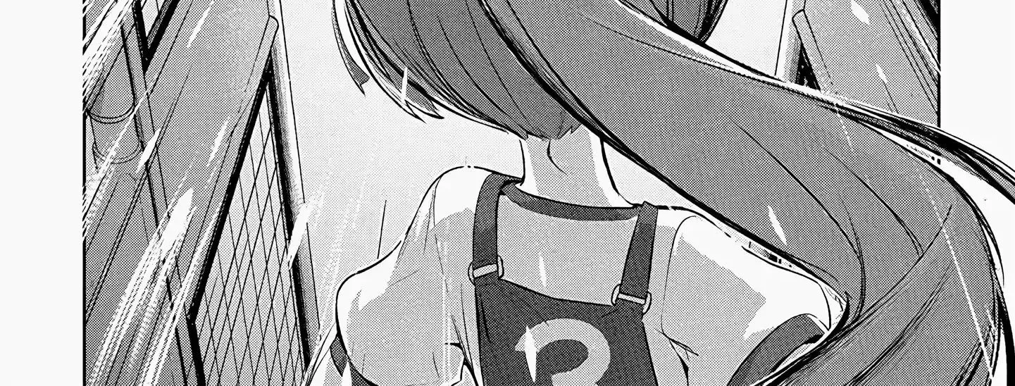 Uma Musume Pretty Derby - Haru Urara Ganbaru! Chap 1 - Next Chap 2