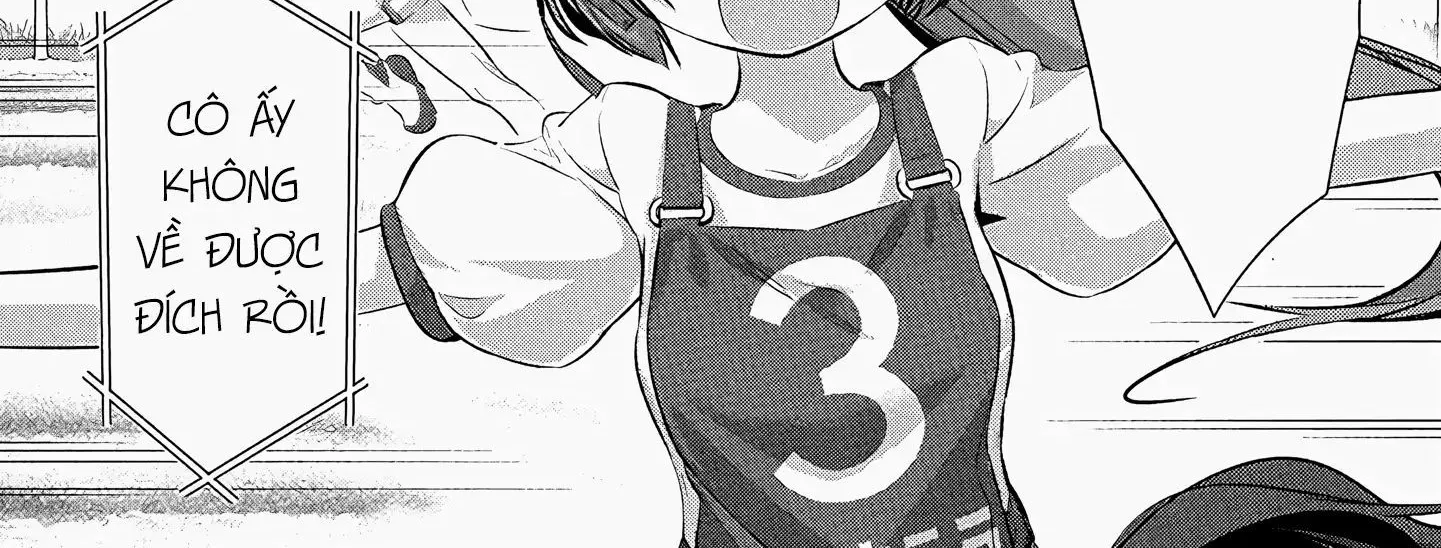 Uma Musume Pretty Derby - Haru Urara Ganbaru! Chap 1 - Next Chap 2