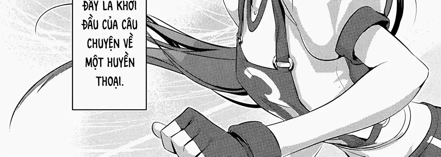 Uma Musume Pretty Derby - Haru Urara Ganbaru! Chap 1 - Next Chap 2