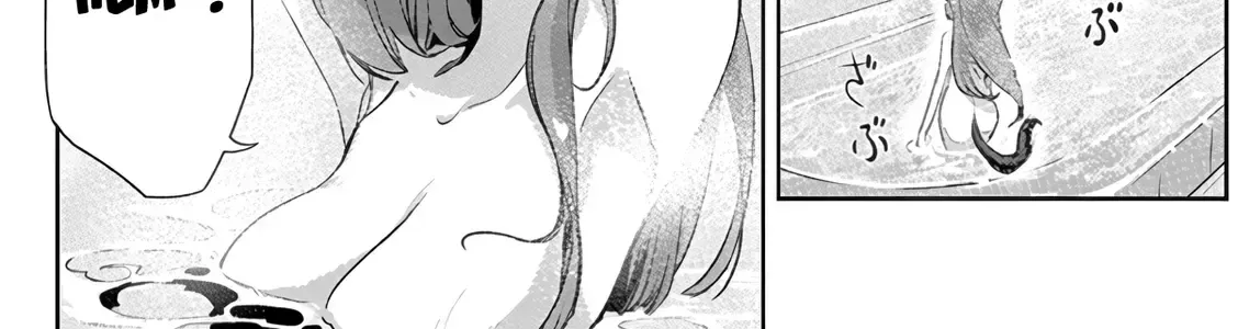 Uma Musume Pretty Derby - Haru Urara Ganbaru! Chap 2 - Next Chap 3