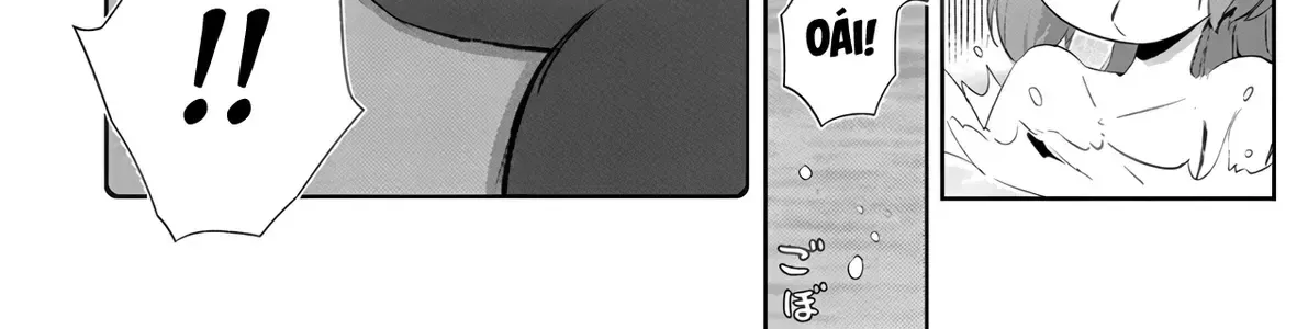 Uma Musume Pretty Derby - Haru Urara Ganbaru! Chap 2 - Next Chap 3