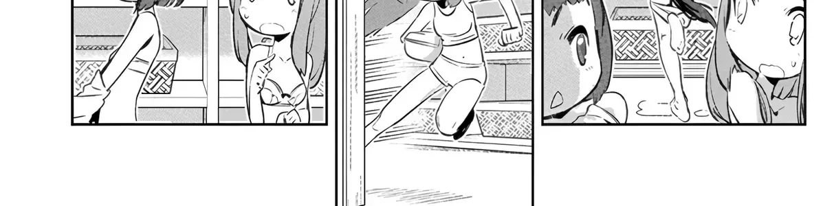 Uma Musume Pretty Derby - Haru Urara Ganbaru! Chap 2 - Next Chap 3