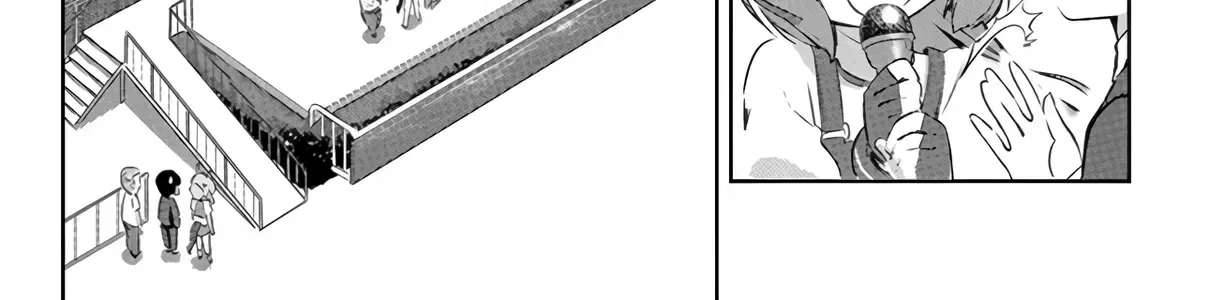 Uma Musume Pretty Derby - Haru Urara Ganbaru! Chap 2 - Next Chap 3