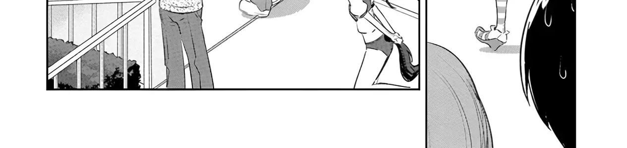 Uma Musume Pretty Derby - Haru Urara Ganbaru! Chap 2 - Next Chap 3