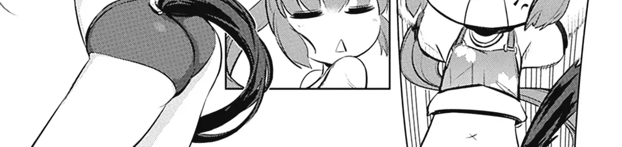 Uma Musume Pretty Derby - Haru Urara Ganbaru! Chap 3 - Next Chap 4