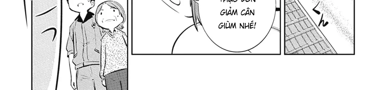 Uma Musume Pretty Derby - Haru Urara Ganbaru! Chap 3 - Next Chap 4