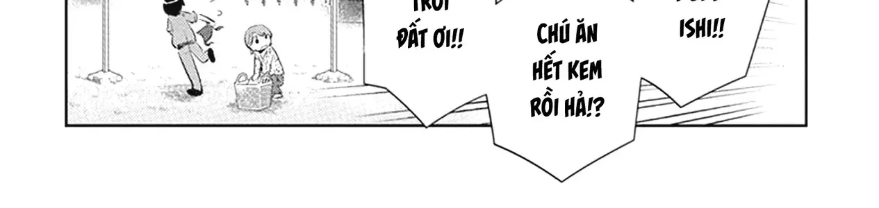 Uma Musume Pretty Derby - Haru Urara Ganbaru! Chap 3 - Next Chap 4